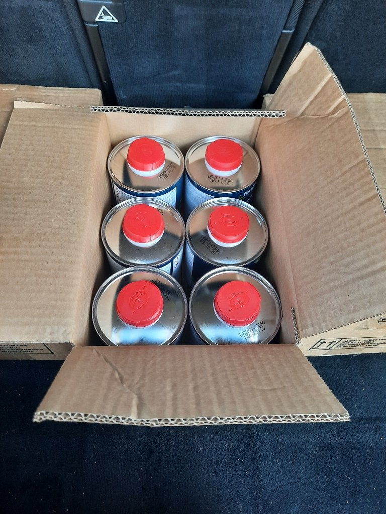 Nouvelles canettes Bostik Primer, Enlèvement ou Envoi, Neuf