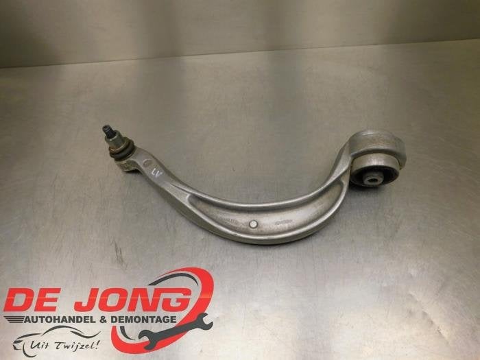 Draagarm links-voor van een Audi A5, Gebruikt, -, -, -