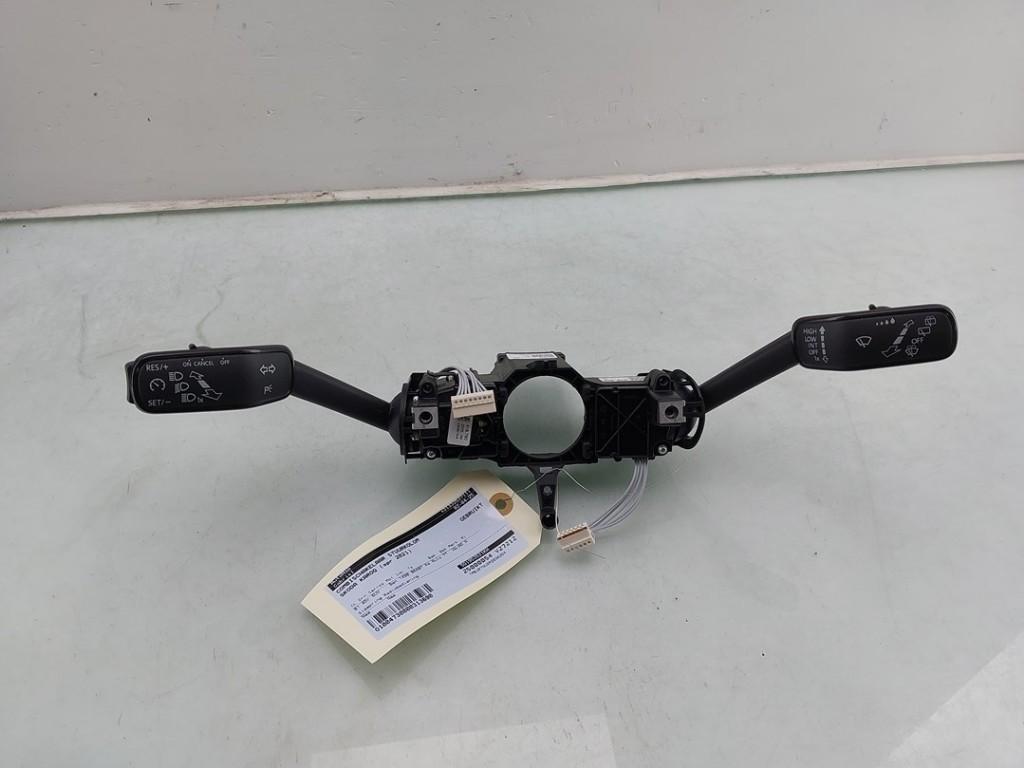 COMBINE COMMODO Skoda Karoq (|5Q1953521KH|5Q1953521KHIGI|), Autos : Pièces & Accessoires, Tableau de bord & Interrupteurs, Skoda