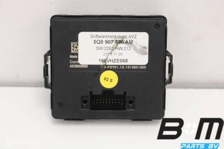 Can-gateway Audi A3 8V 5Q0907530AM, Utilisé