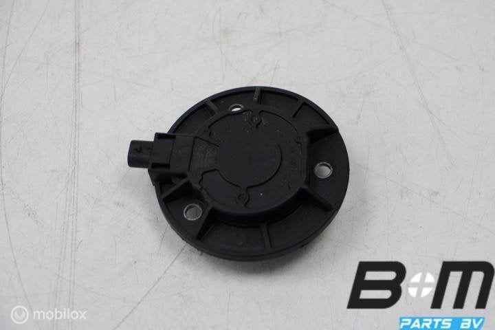 Magneetklep op cilinderkop VW Golf 7 06L109259A, Gebruikt