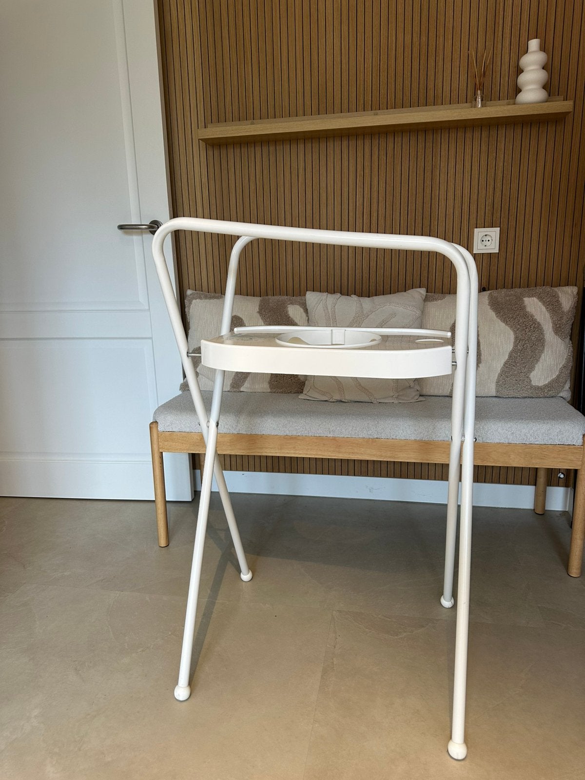 Baby standaard HEMA, Comme neuf, Enlèvement, Autres types, Standard