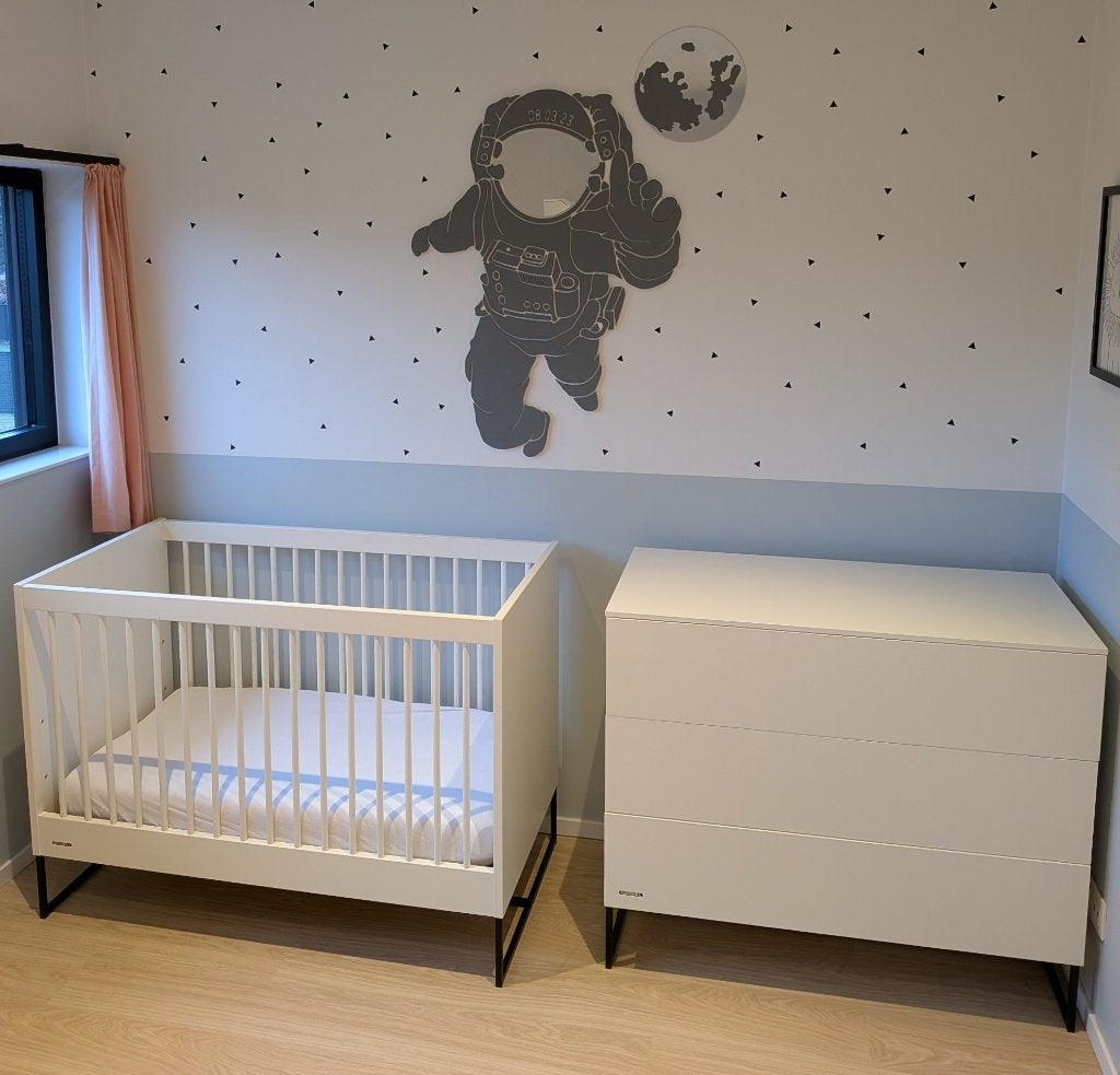 Kinderkamer, Ophalen, Zo goed als nieuw, Jongetje of Meisje