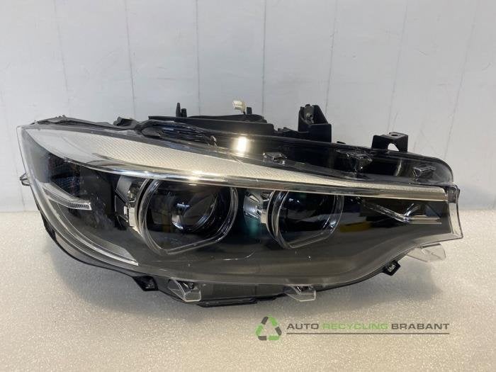 Phare droit d'un BMW 4-Serie, Autos : Pièces & Accessoires, -, 3 mois de garantie, Utilisé, -