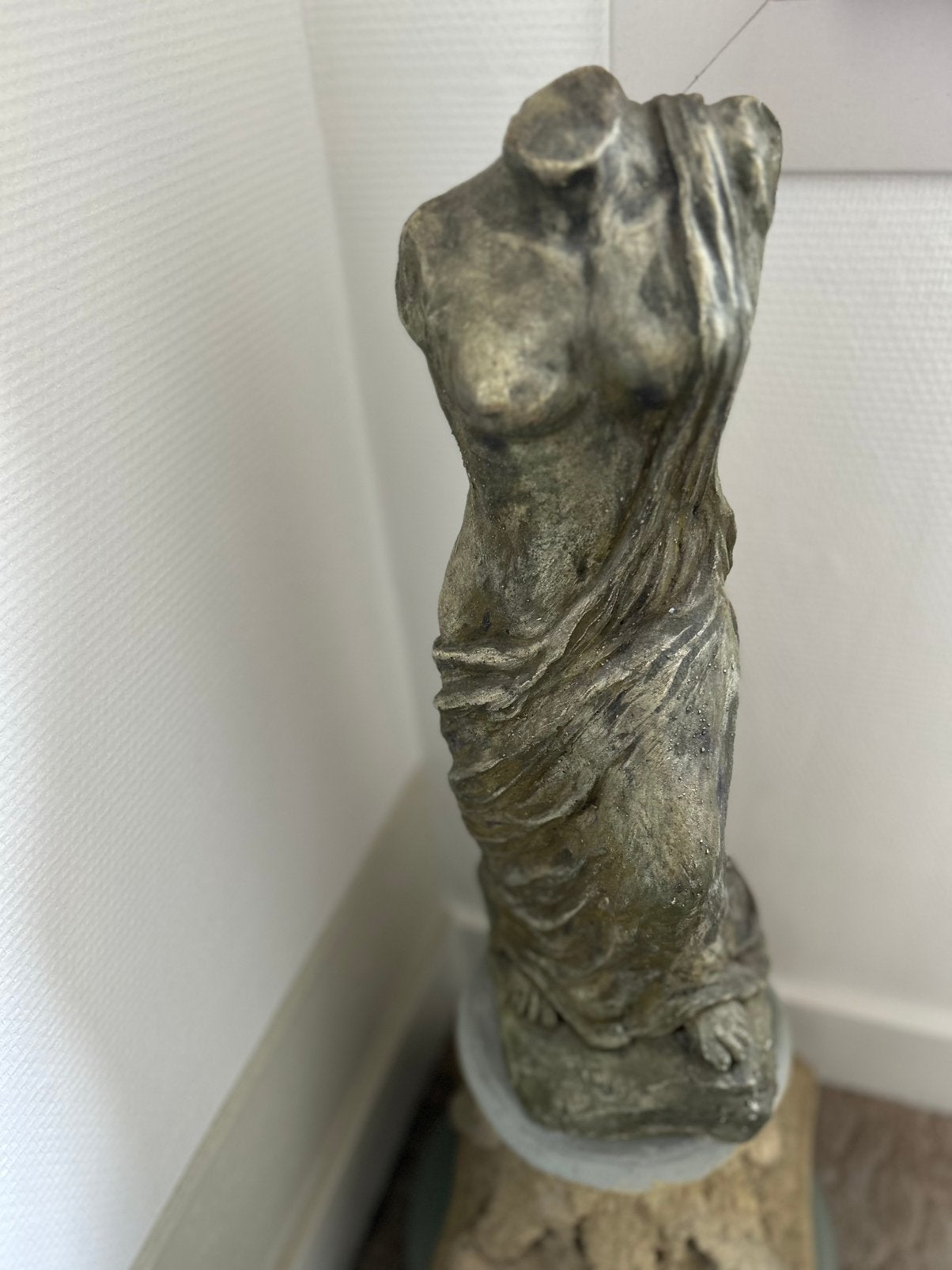 Groot beeld, Enlèvement, Comme neuf