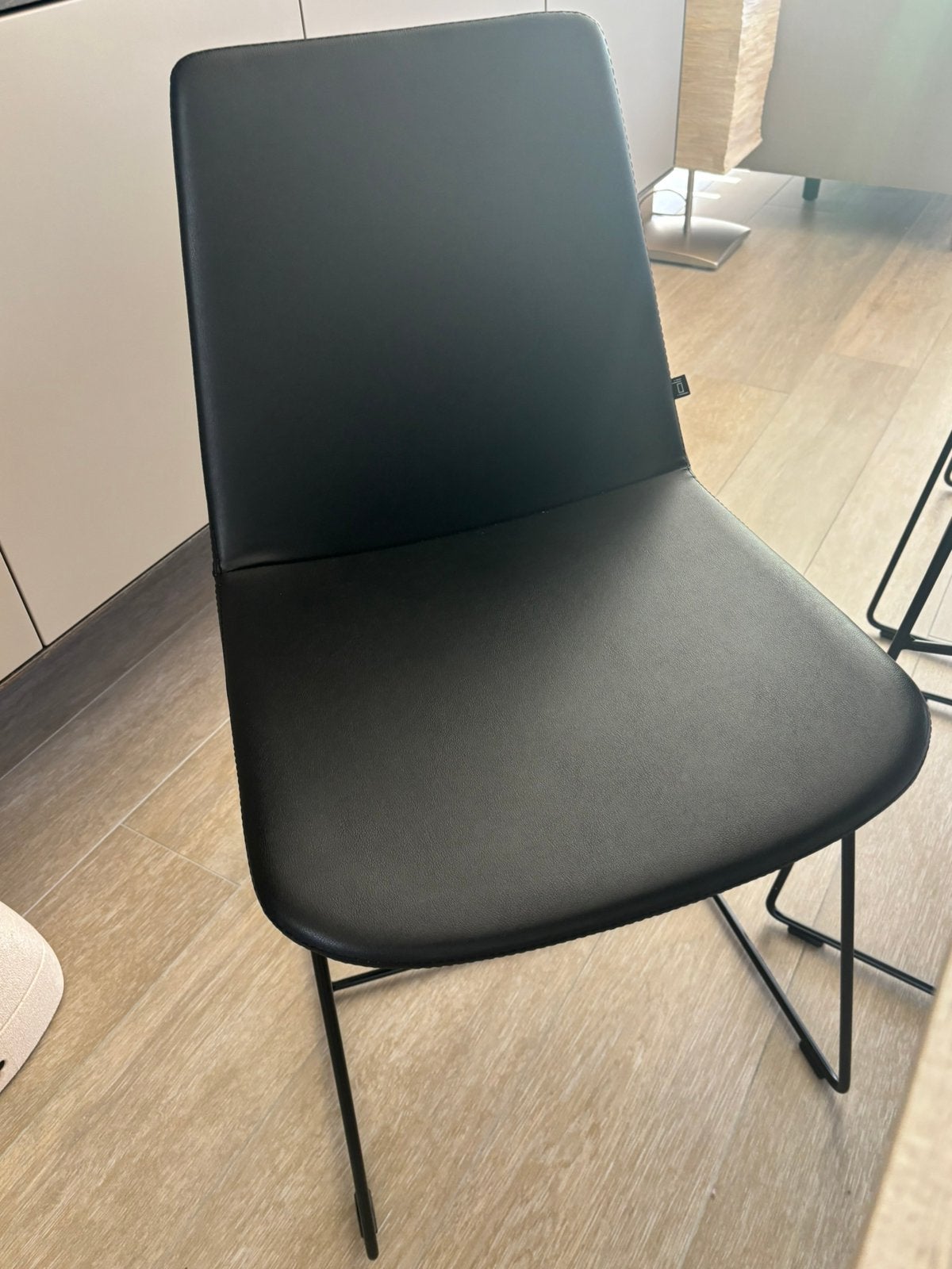 Joli Design stoelen 250€/stoel, Huis en Inrichting, Ophalen, Zo goed als nieuw