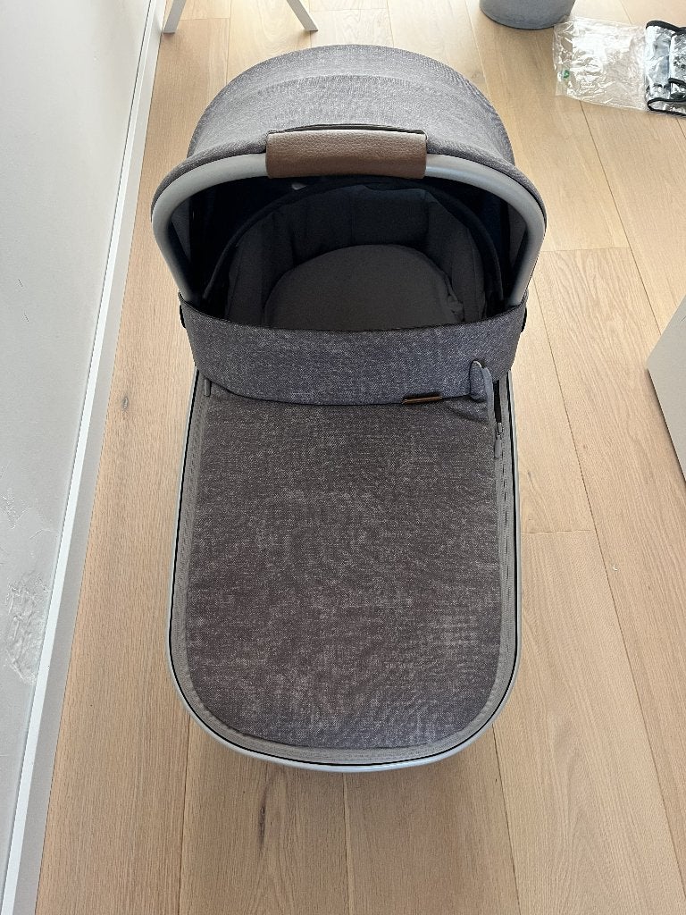 Maxi Cosi Oria draagmand, Ophalen, Zo goed als nieuw, Overige typen