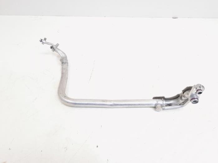 Airco Leiding van een Volkswagen Golf, Gebruikt, -, Volkswagen, -
