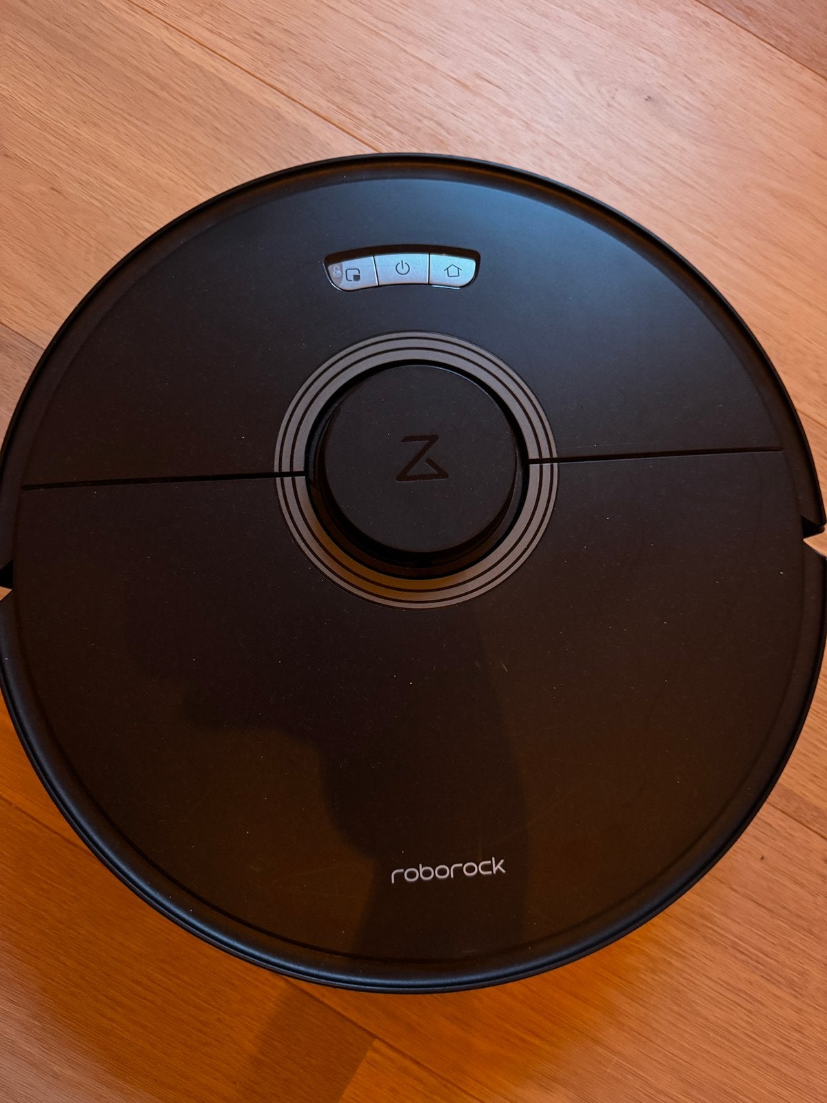 Robotstofzuiger, Elektronische apparatuur, Ophalen, Zo goed als nieuw, Robotstofzuiger