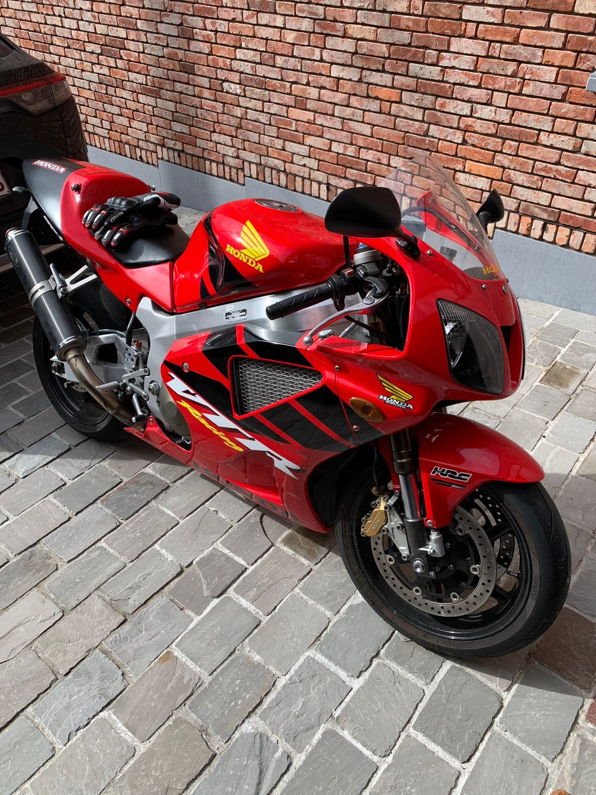 Honda Vtr1000sp1, Motoren, Motoren | Honda, Particulier