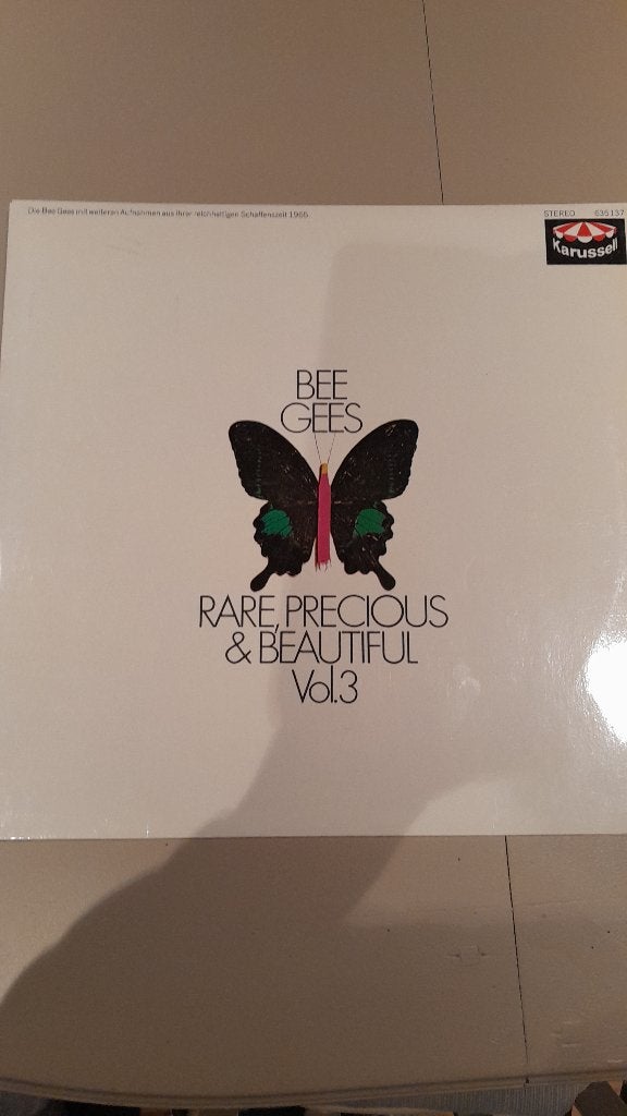 Bee Gees, Cd's en Dvd's, Vinyl | Pop, Ophalen of Verzenden