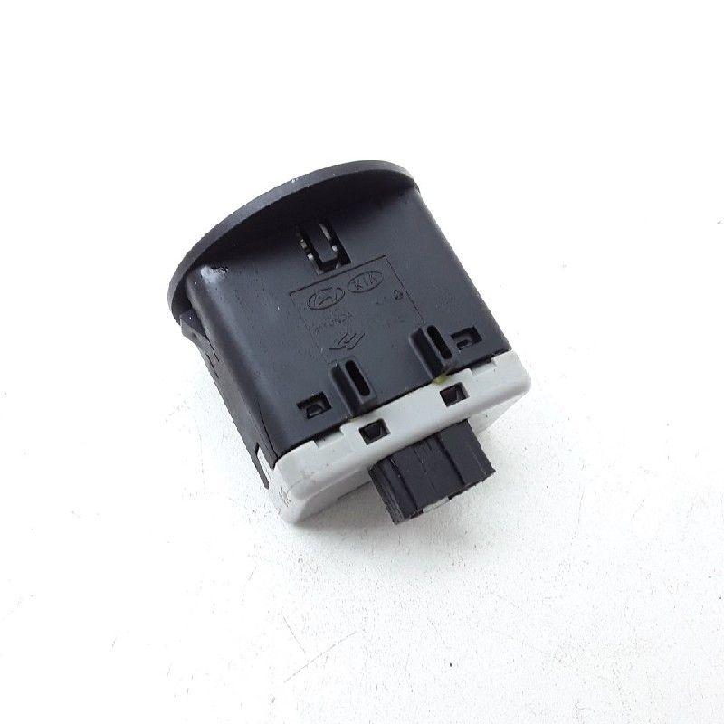 AIRBAGSLOT Kia Cee'd Sportswagon (JDC5) (01-2012/12-2018), Gebruikt, Kia