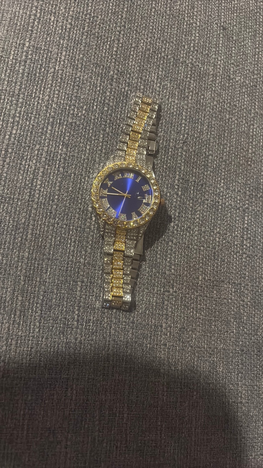 Horloge (watch), Ophalen, Casio, Polshorloge, Zo goed als nieuw