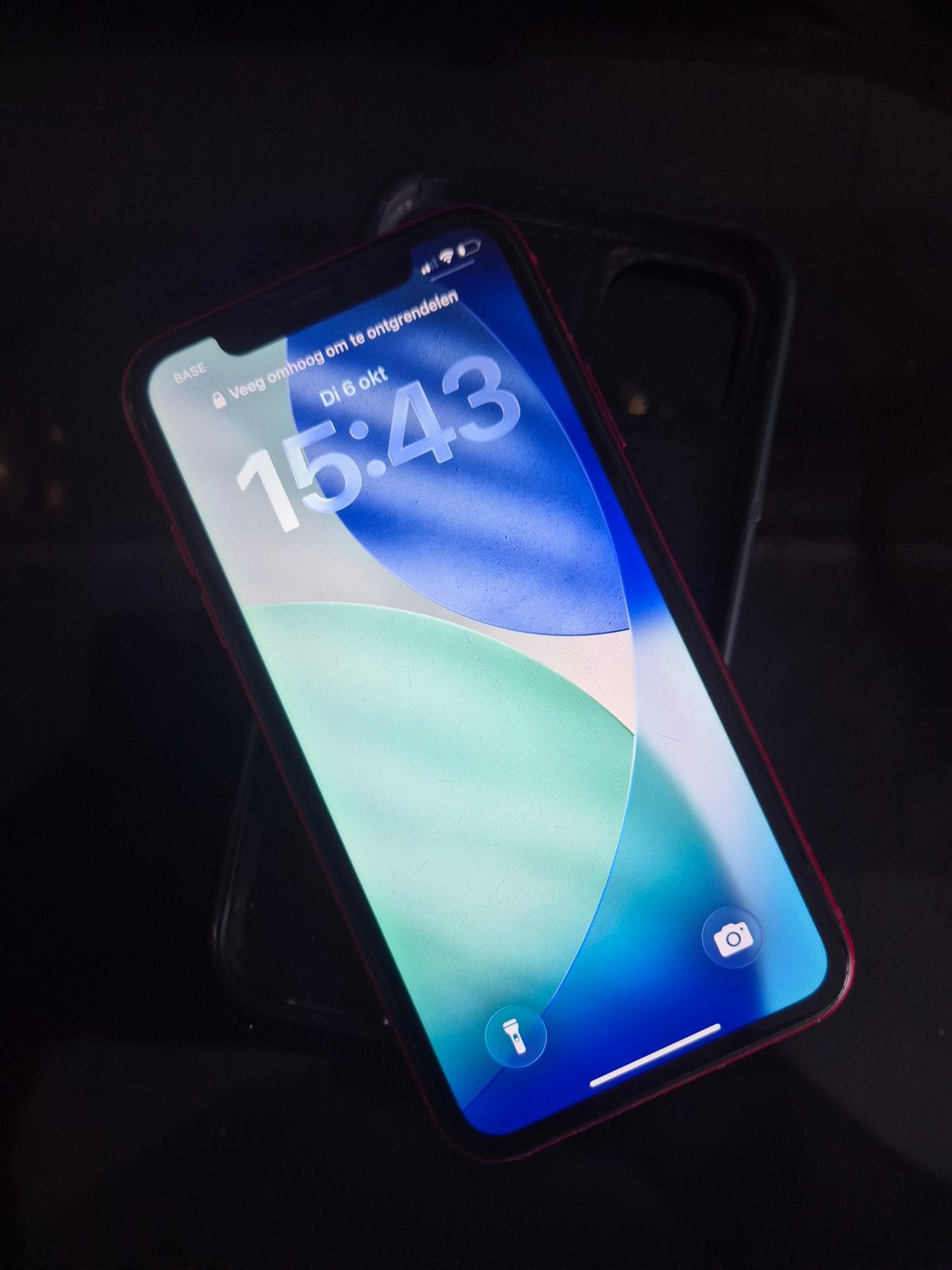 Iphone 11, Telecommunicatie, Ophalen of Verzenden, Zo goed als nieuw