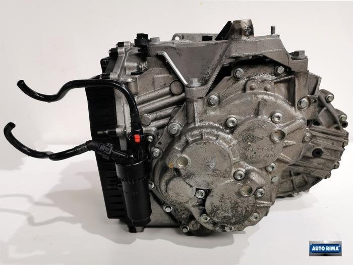 Automaatbak d'un Volvo V40, -, 3 mois de garantie, -, -