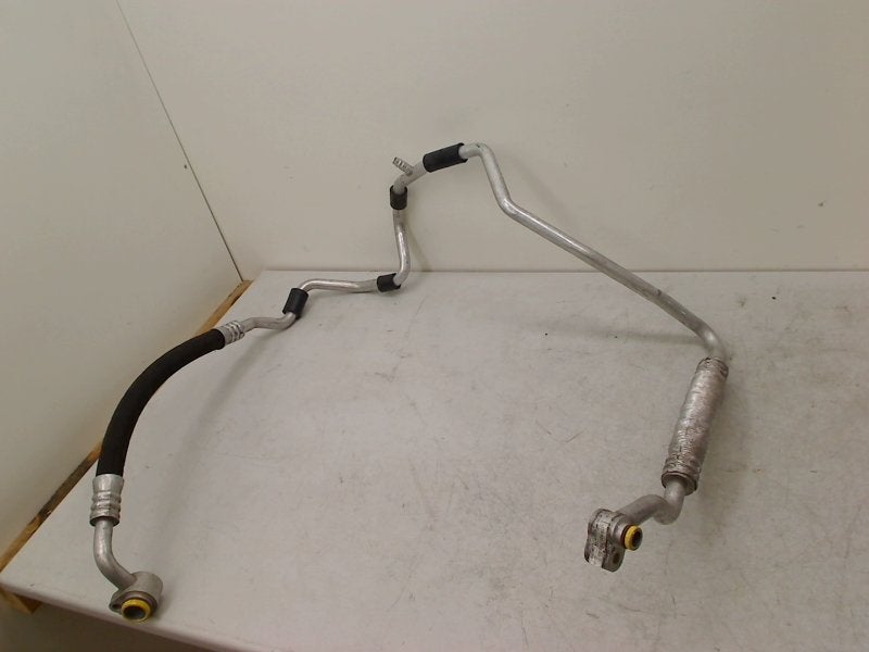 AIRCO LEIDING Audi A3 (8P1) (01-2003/08-2012) (1K0820743AB), Info@audi.de, Audi, Audi AG, Gebruikt