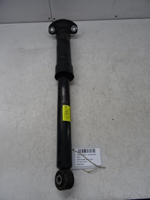 SCHOKBREKER LINKS ACHTER Opel Mokka / Mokka X (95146944), Auto-onderdelen, Gebruikt, Opel