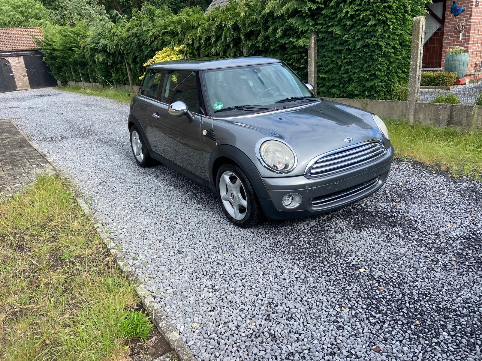 Mini Cooper automatique, Autos, Mini, Entreprise, Cooper, Air conditionné, Essence, Enlèvement