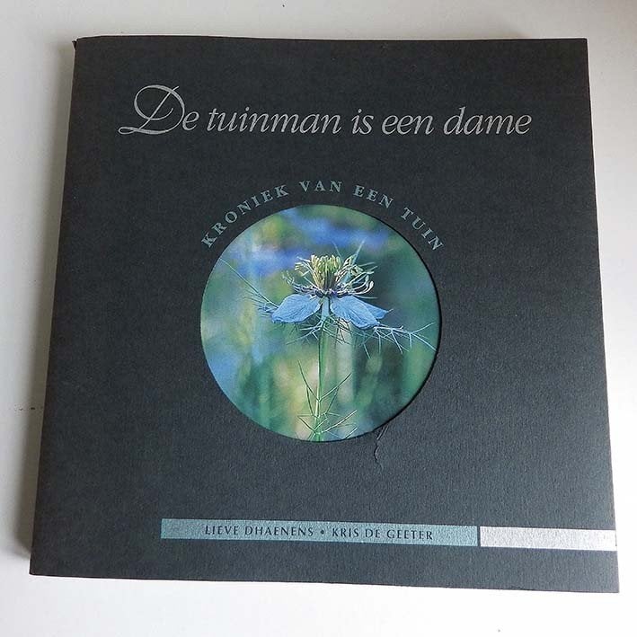 De Tuinman is een Dame., Enlèvement, Comme neuf