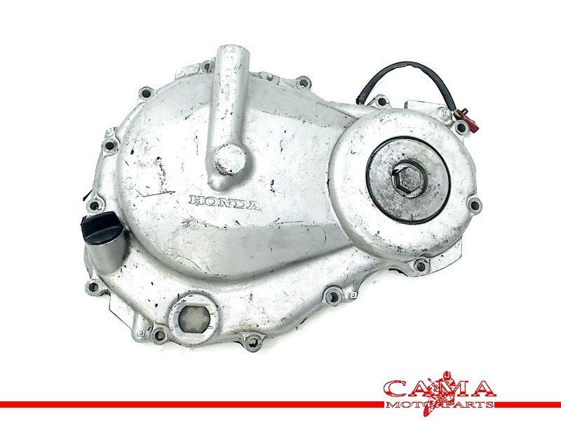 MOTORBLOKDEKSEL Honda Varadero (01-1970/-), Motoren, Dhr. S. di Majo, Gebruikt, Info@cama-motorparts.nl, P.J. Troelstraweg 8 8
3144 CX  MAASSLUIS, NL