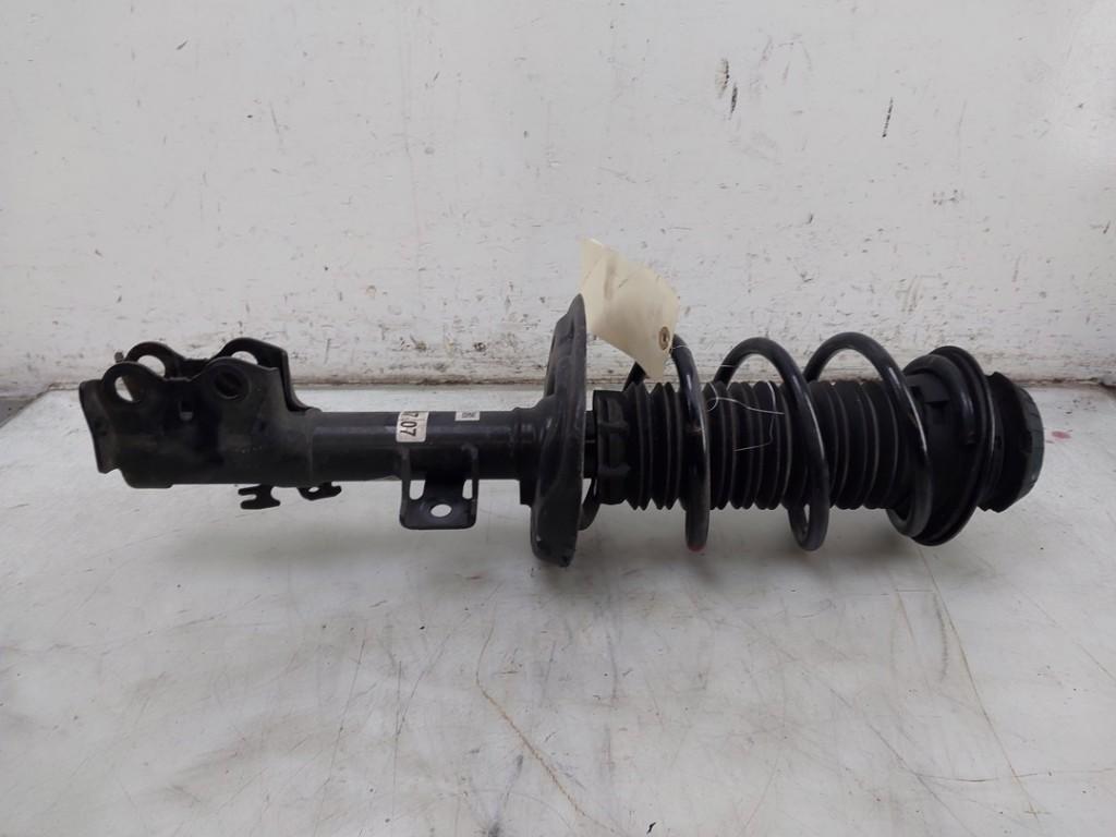 AMORTISSEUR OU ABSORBEUR DE CHOC AVANT DROIT (|485100H090|), Kundenbetreuung@toyota.de, Toyota, Utilisé, Toyota-Allee 2
50858  Köln, DE