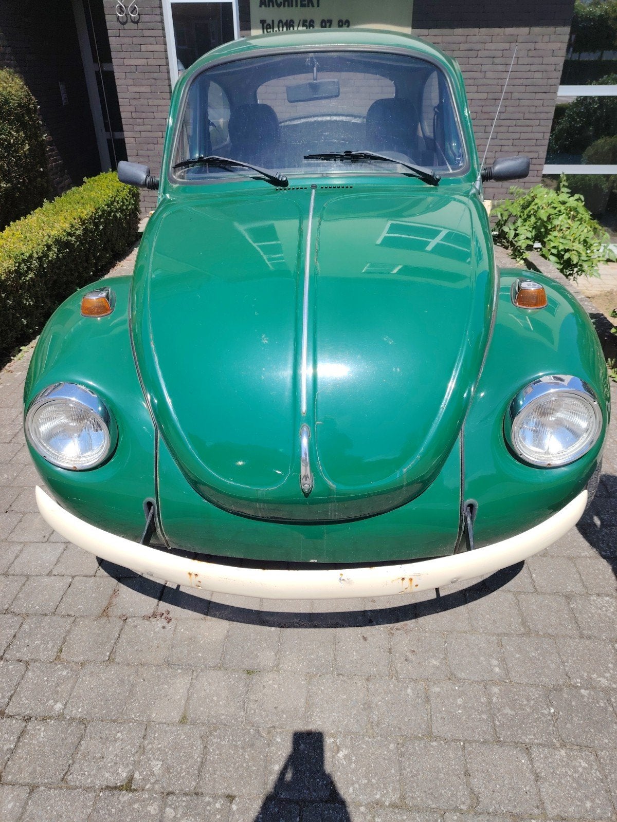 Vw kever 1300 cc benzine, Auto's, Particulier, Benzine, Te koop
