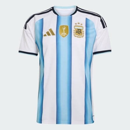 Maillot Argentine Taille L, Taille L, Enlèvement, Comme neuf, Maillot
