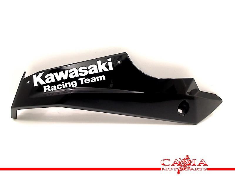 ONDERKUIP LINKS NINJA 400 2018-2023 (EX400GL) (55028-0645), Dhr. S. di Majo, Nieuw, Info@cama-motorparts.nl, P.J. Troelstraweg 8 8
3144 CX  MAASSLUIS, NL