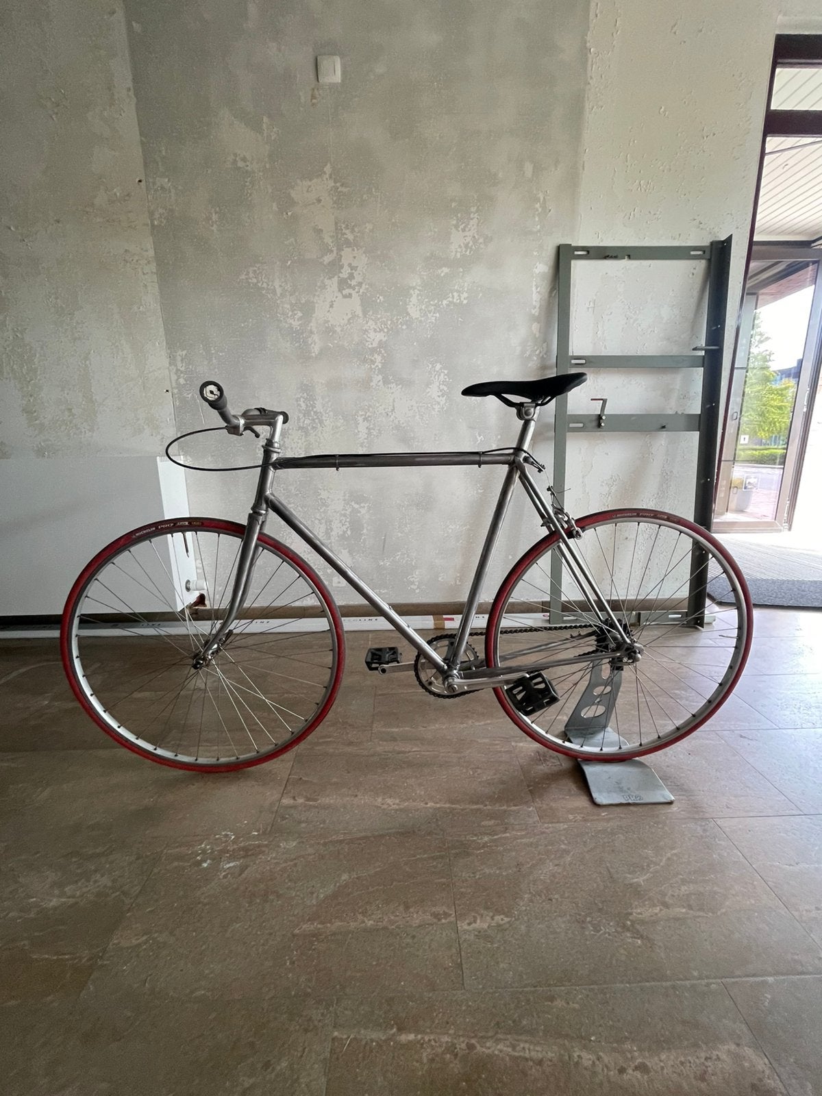 Vélo de course rétro, Enlèvement, Comme neuf
