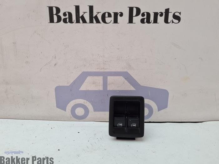 Commutateur vitre électrique d'un Volkswagen Scirocco, -, Volkswagen, -, 3 mois de garantie