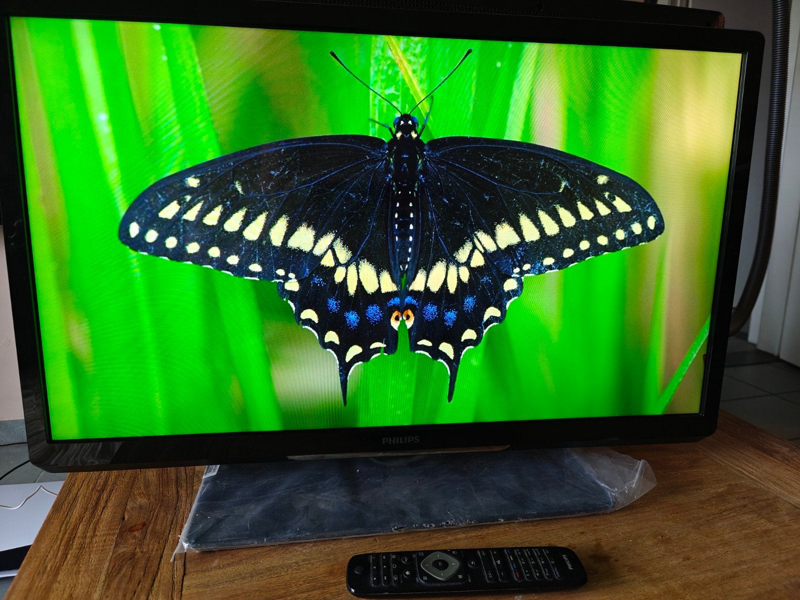 Philips 32PFL4027H/12 LED TV - 80 cm (32 inch), Enlèvement, LED, Philips