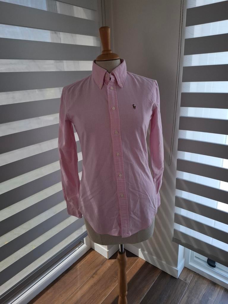 Ralph Lauren, Kleding | Dames, Ralph Lauren, Ophalen, Zo goed als nieuw, Maat 34 (XS) of kleiner
