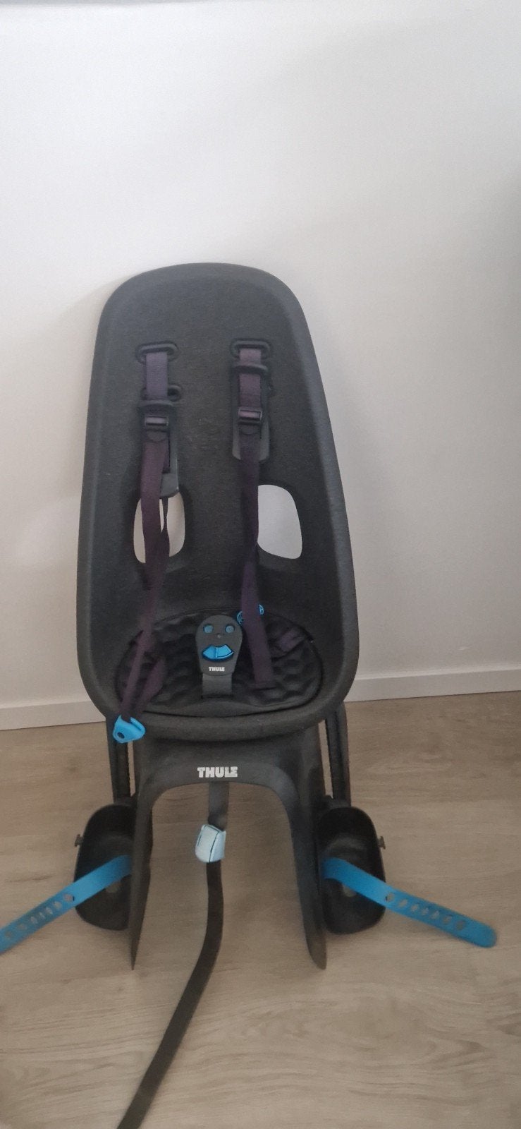 Tule fietsstoel, Vélos & Vélomoteurs, Enlèvement