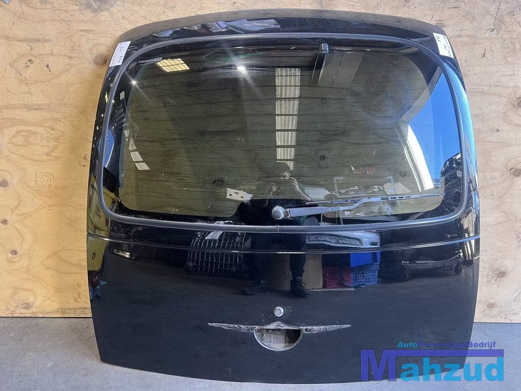 CHRYSLER PT CRUISER zwart achterklep 2000-2010, Taurusavenue 1
2132 LS  Hoofddorp, NL, Arrière, Stellantis N.V., Chrysler