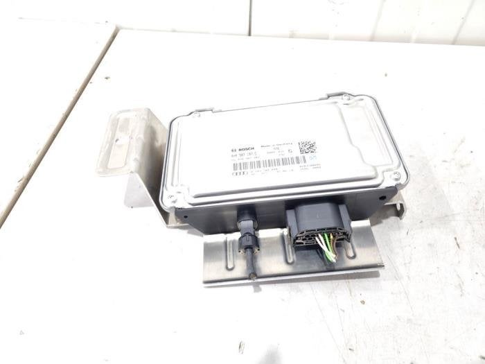 Computer Diversen van een Audi A8, Gebruikt, -, -, -