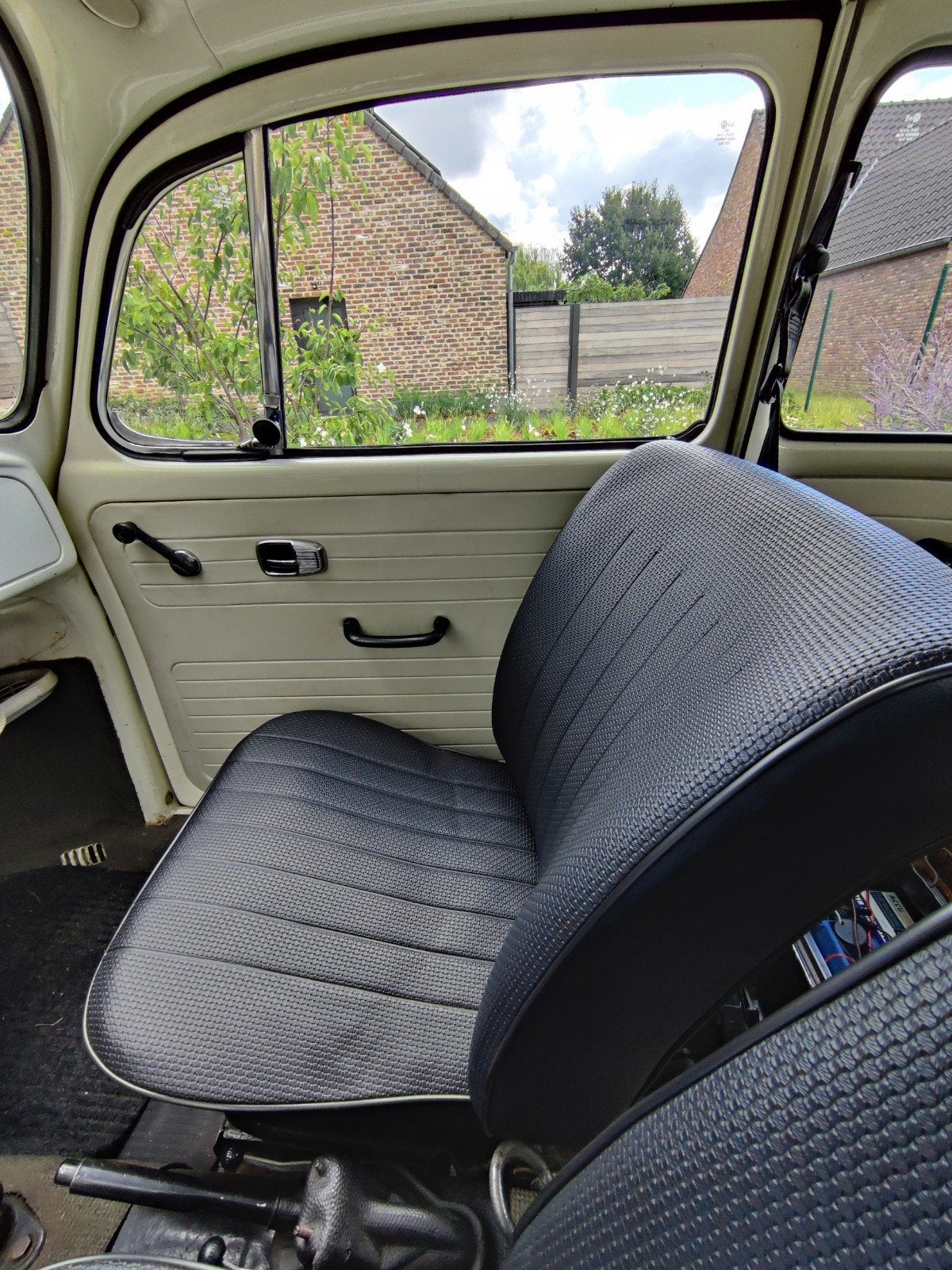 Volkswagen Kever 1968, foto 11