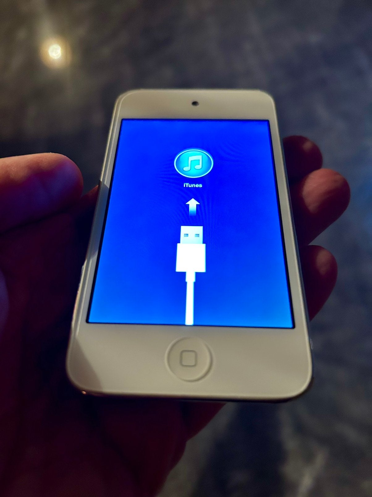 iPod Touch, TV, Hi-fi & Vidéo, Enlèvement ou Envoi, Comme neuf, Touch
