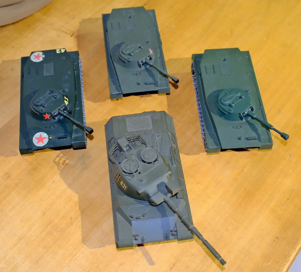 Solido tanktop - luipaard - lot 11, Ophalen of Verzenden, Gebruikt