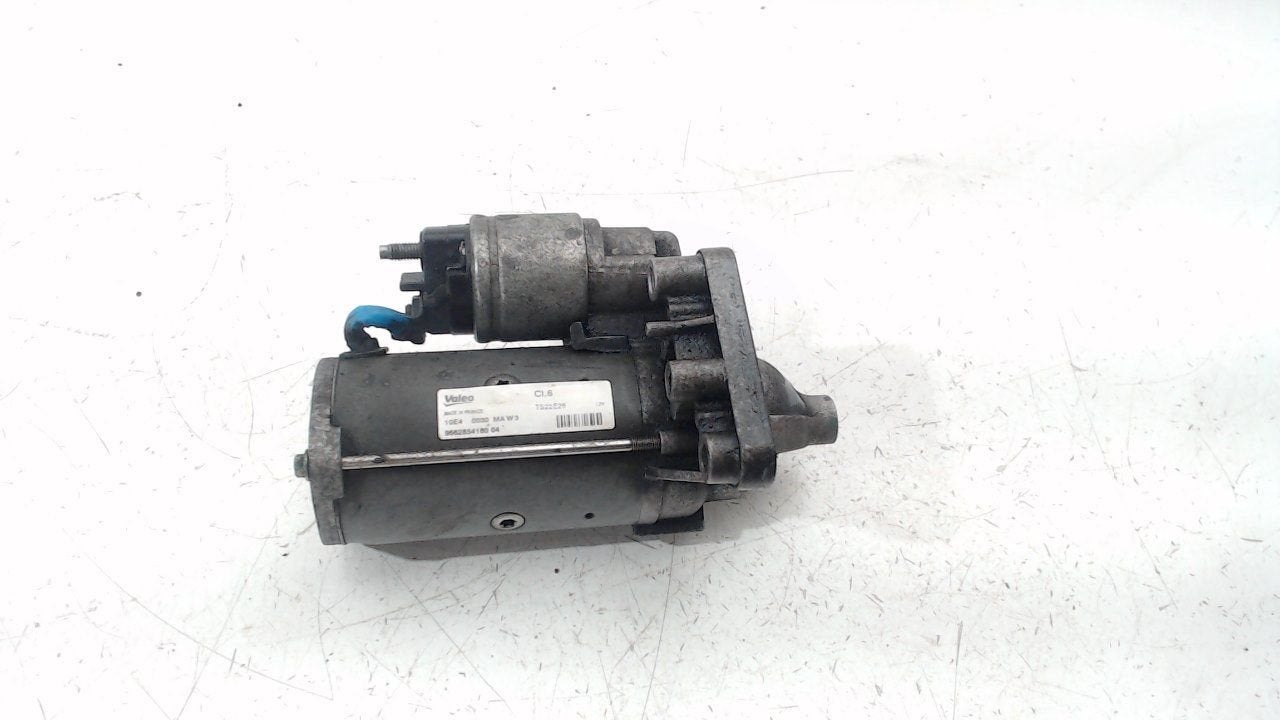 Startmotor Peugeot 308, Onderdelen@venauto.nl, Van der Ven Autorecycling B.V., Gebruikt, Ettenseweg 76, 4706 PB Roosendaal, The Netherlands
