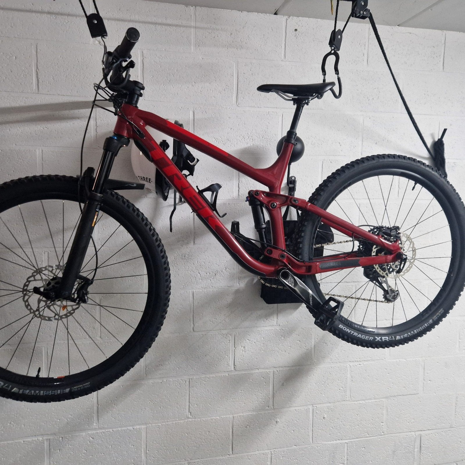 Mountain bike, Vélos & Vélomoteurs, Enlèvement, Comme neuf, Trek