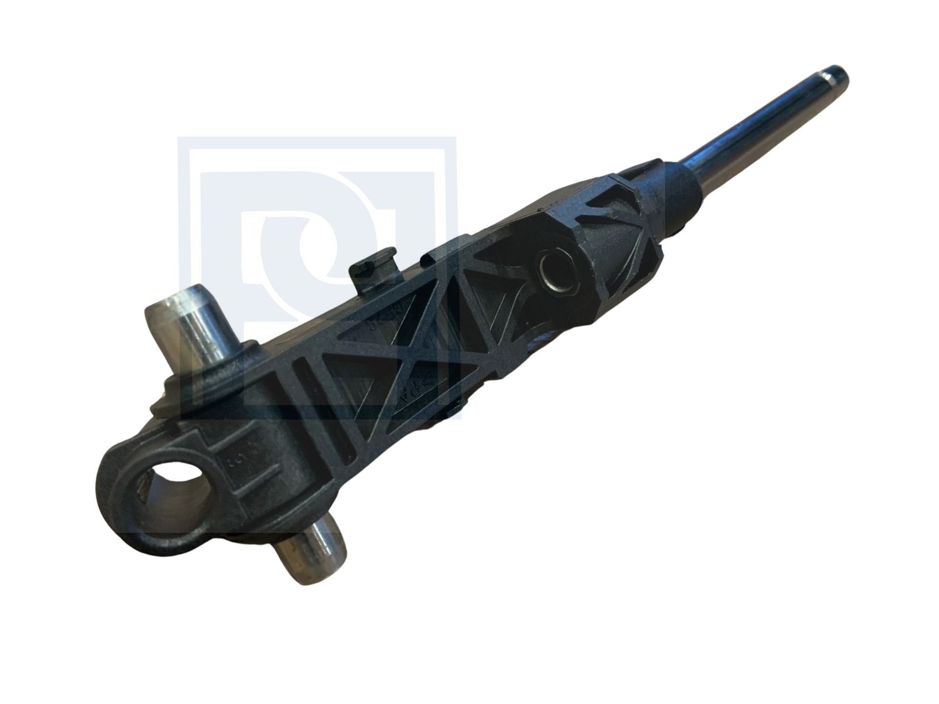 Volvo geartronic versnellingspook handle set S60, V70, V70 X, Ophalen of Verzenden, Nieuw, Volvo