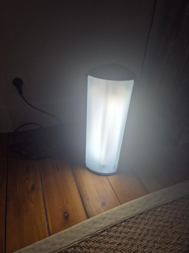 Lampe de luminotherapie Lumie