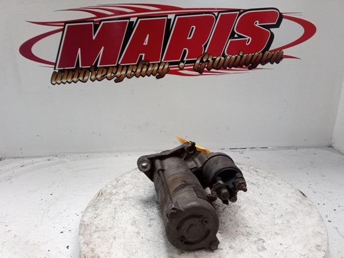 Démarreur d'un Ford Fiesta, -, -, 3 mois de garantie, -