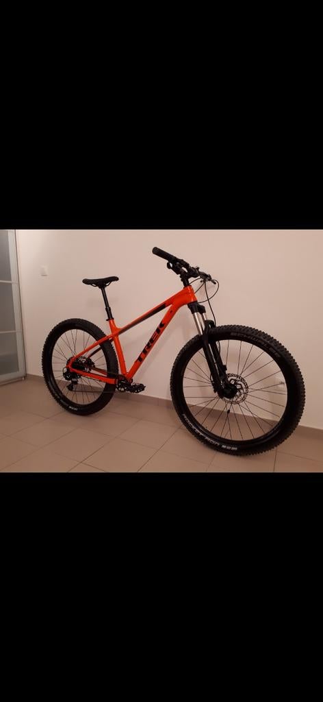 Trek roscoe 8, Vélos & Vélomoteurs, Vélos | VTT & Mountainbikes, Trek, Enlèvement ou Envoi