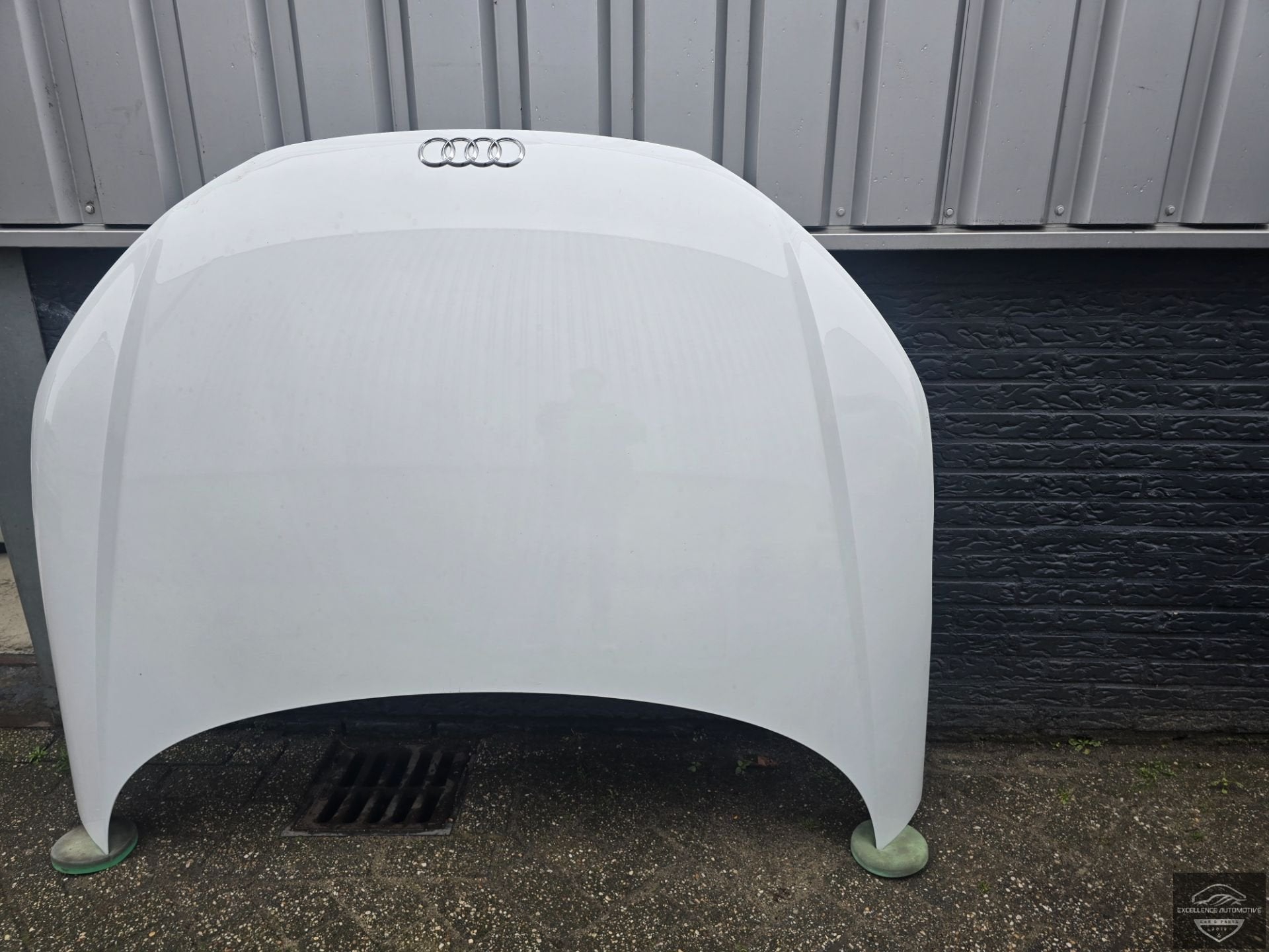 Capot d'origine Audi TT 8S 2014+ !, AUDI AG, Auto-Union-Strasse 1
85045  Ingolstadt, DE, Audi, Utilisé
