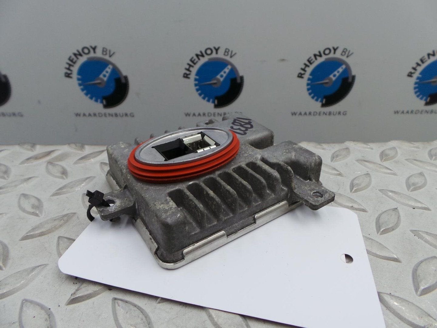 BMW 3 SERIES 320D HIGH EXECUTIVE XENON STUURAPPARAAT 2011, Ophalen of Verzenden, Gebruikt, Stiba lid