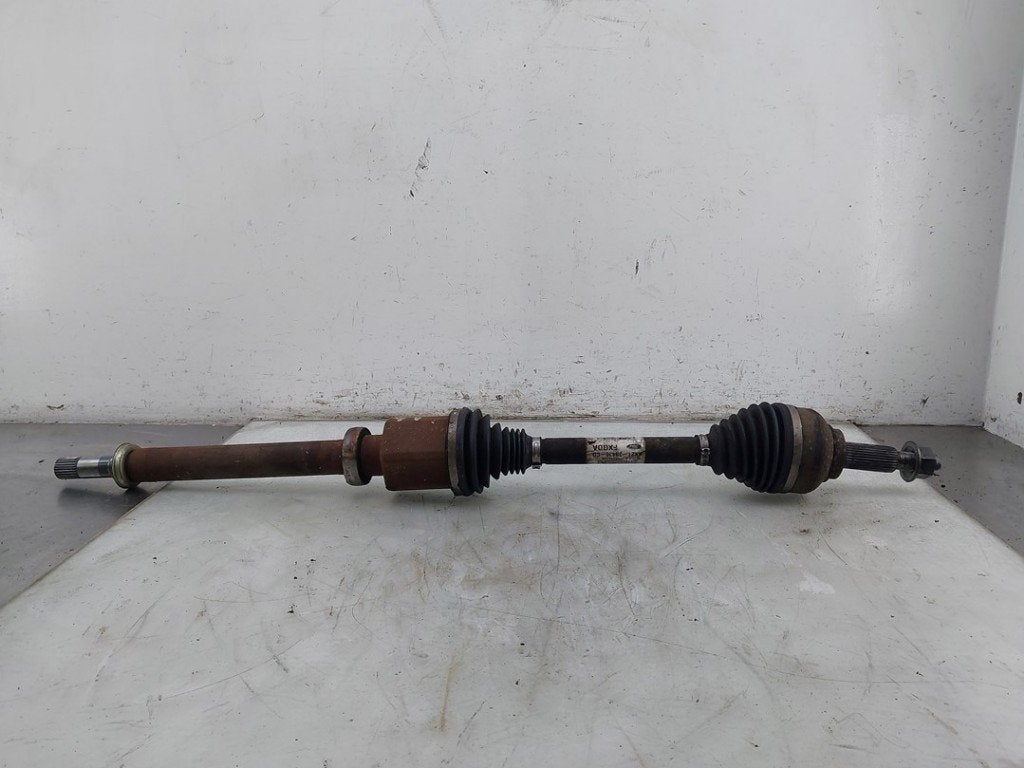 CARDAN AVANT DROIT (TRANSMISSION) Ford Transit Custom, Dhr. J. Ham, Administratie@autoham.nl, Nijkerkerstraat 27a 27a
3821 CD  AMERSFOORT, NL