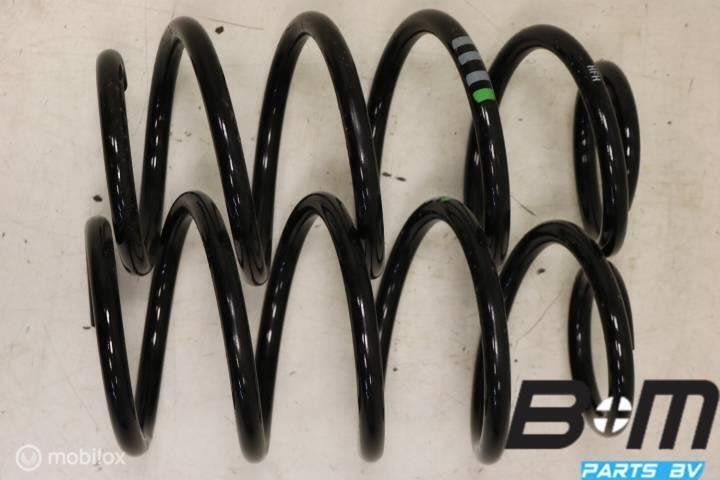 Set achterveren VW Transporter T5 / T5 GP / T6 7E0411115E, Autos : Pièces & Accessoires, Utilisé