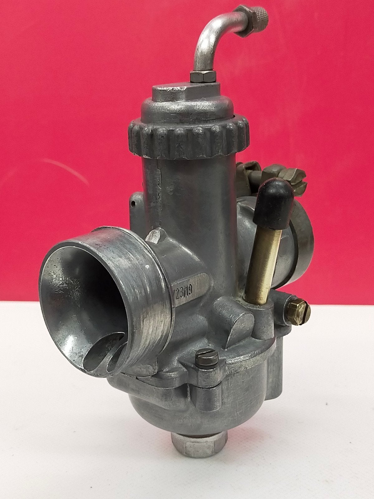 Bing 23 mm carburateur. Kreidler Zündapp Puch Hercules, Fietsen en Brommers, Ophalen of Verzenden, Carburateur, Puch