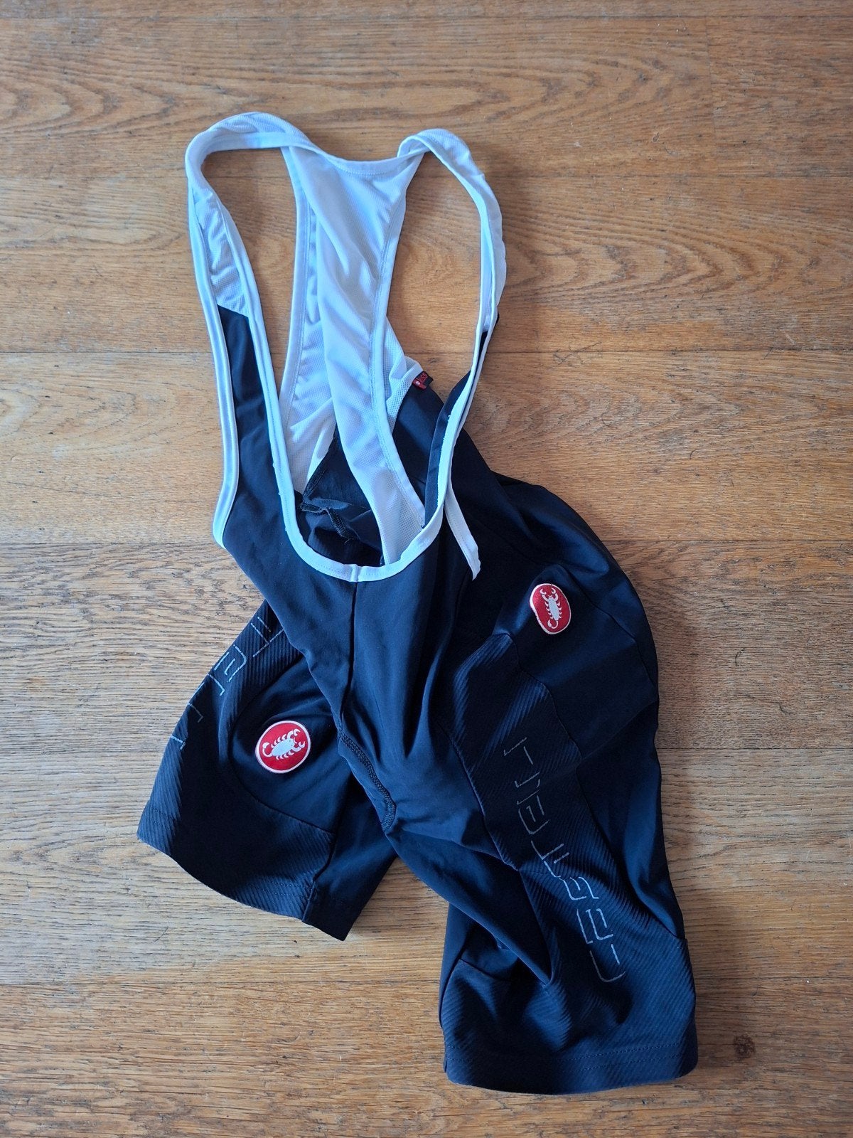 Castelli Evolutione Bibshort L, Verzenden, L